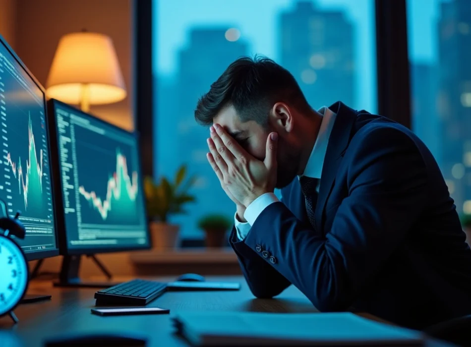 Why Smart Investors Keep Making This Costly Investment Mistake in 2026