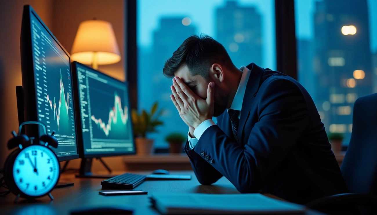 Why Smart Investors Keep Making This Costly Investment Mistake in 2026