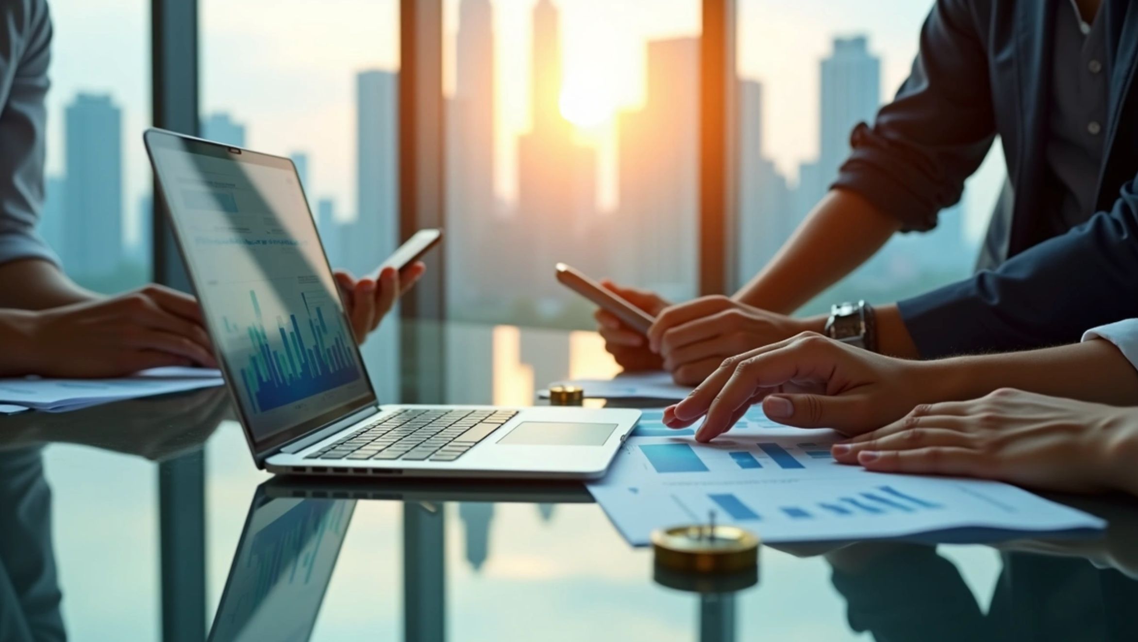 Southeast Asian Expat Financial Advice